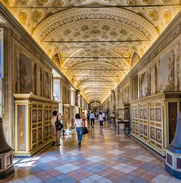 Your ultimate guide to exploring the Sistine Chapel in Rome