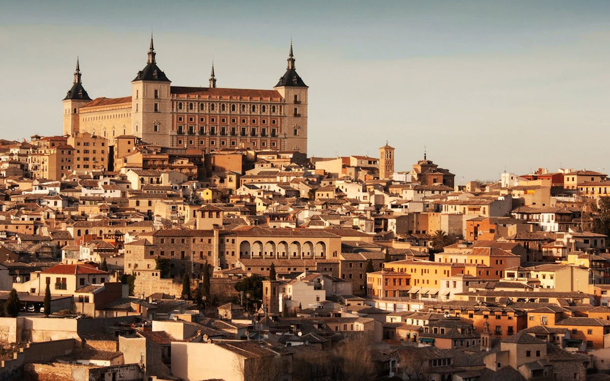 visite guidée de tolède et ségovie avec avila en option depuis madrid-5 visite guidée de tolède et ségovie avec avila en option depuis madrid-5