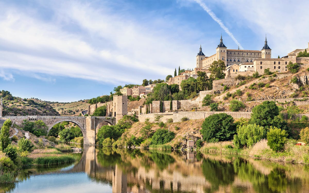 visite guidée de tolède et ségovie avec avila en option depuis madrid-9 visite guidée de tolède et ségovie avec avila en option depuis madrid-9