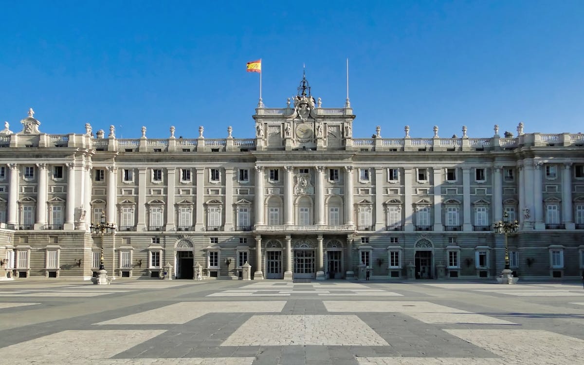 2-day guided tour from madrid: toledo, segovia, & royal palace of madrid-4 2-day guided tour from madrid: toledo, segovia, & royal palace of madrid-4