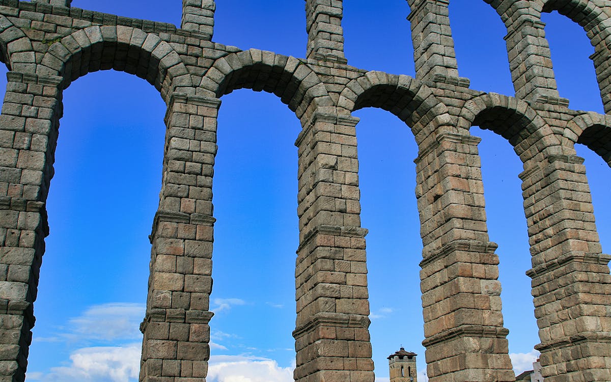 2-day guided tour from madrid: toledo, segovia, & royal palace of madrid-6 2-day guided tour from madrid: toledo, segovia, & royal palace of madrid-6