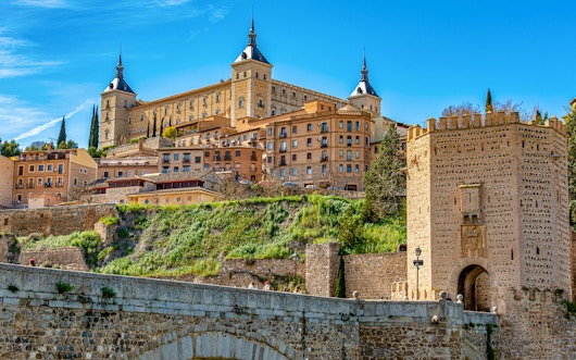 Horario del Palacio Real de Madrid| Cuándo visitar y más