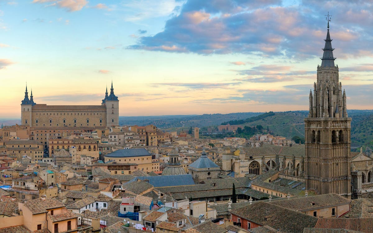 2-day guided tour from madrid: toledo, segovia, & royal palace of madrid-7 2-day guided tour from madrid: toledo, segovia, & royal palace of madrid-7
