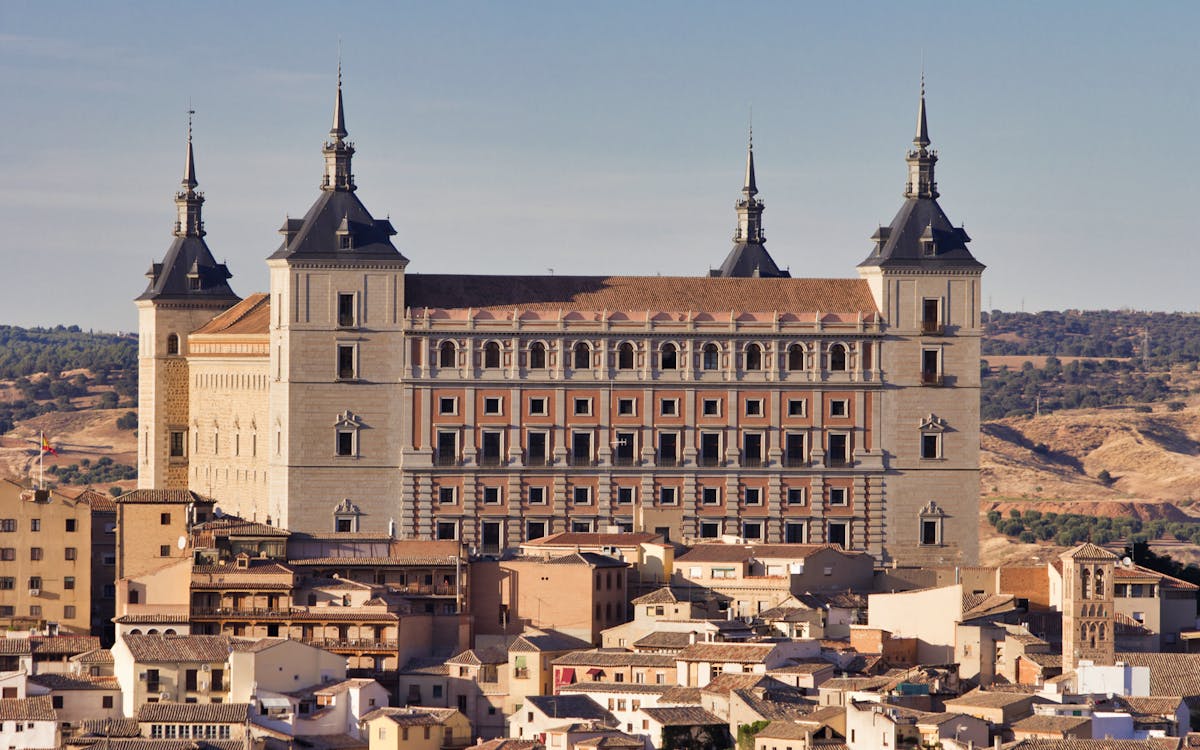 2-day guided tour from madrid: toledo, segovia, & royal palace of madrid-5 2-day guided tour from madrid: toledo, segovia, & royal palace of madrid-5