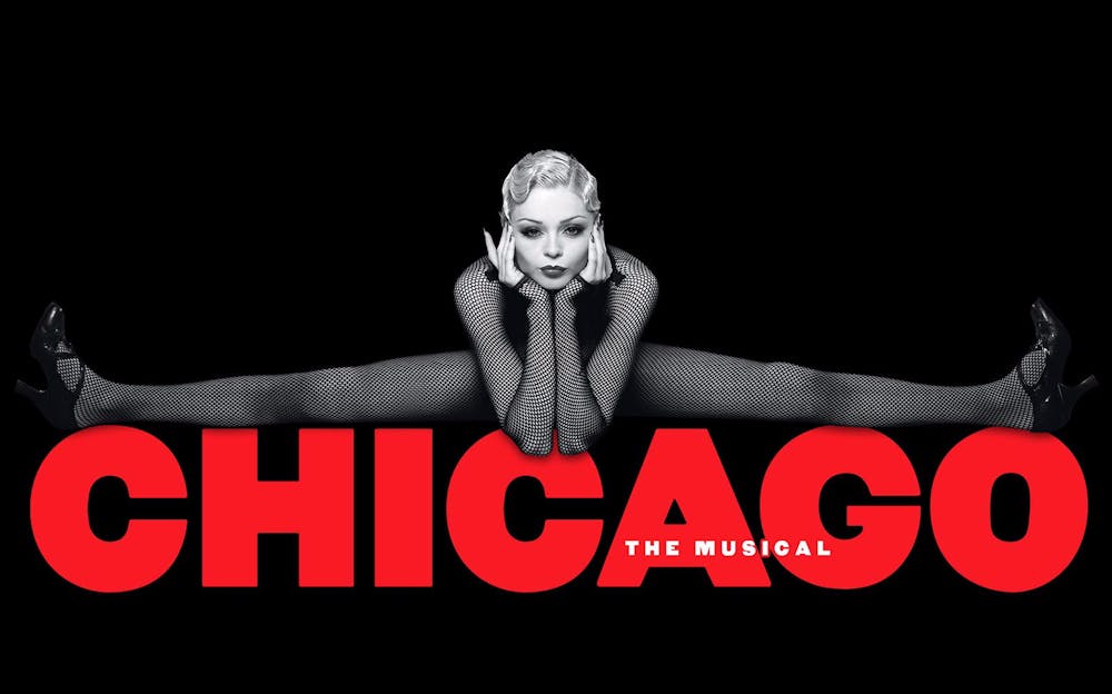 Chicago Broadway tickets Only Tickets.co.uk