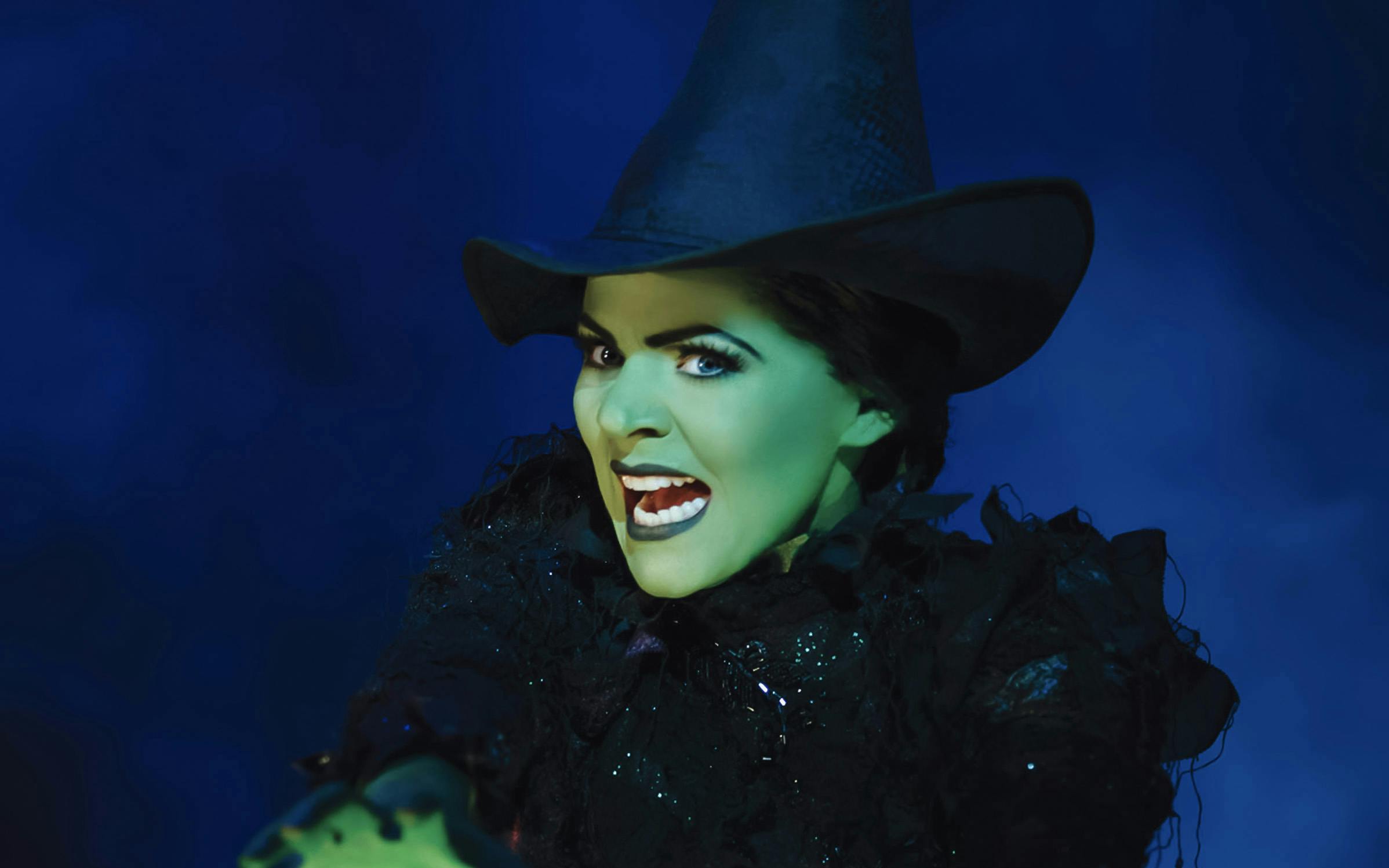 Wicked Broadway Tickets - Only | Tickets.co.uk