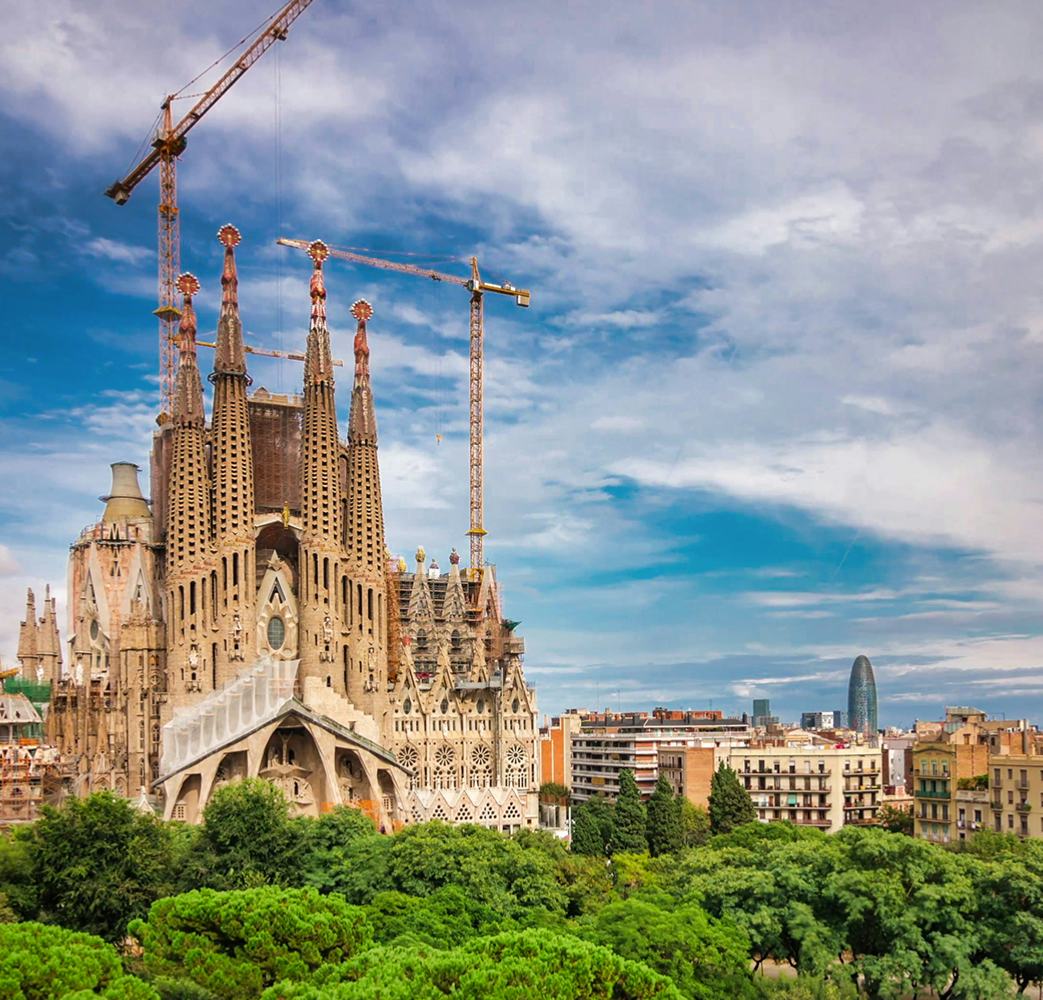 sagrada familia tickets