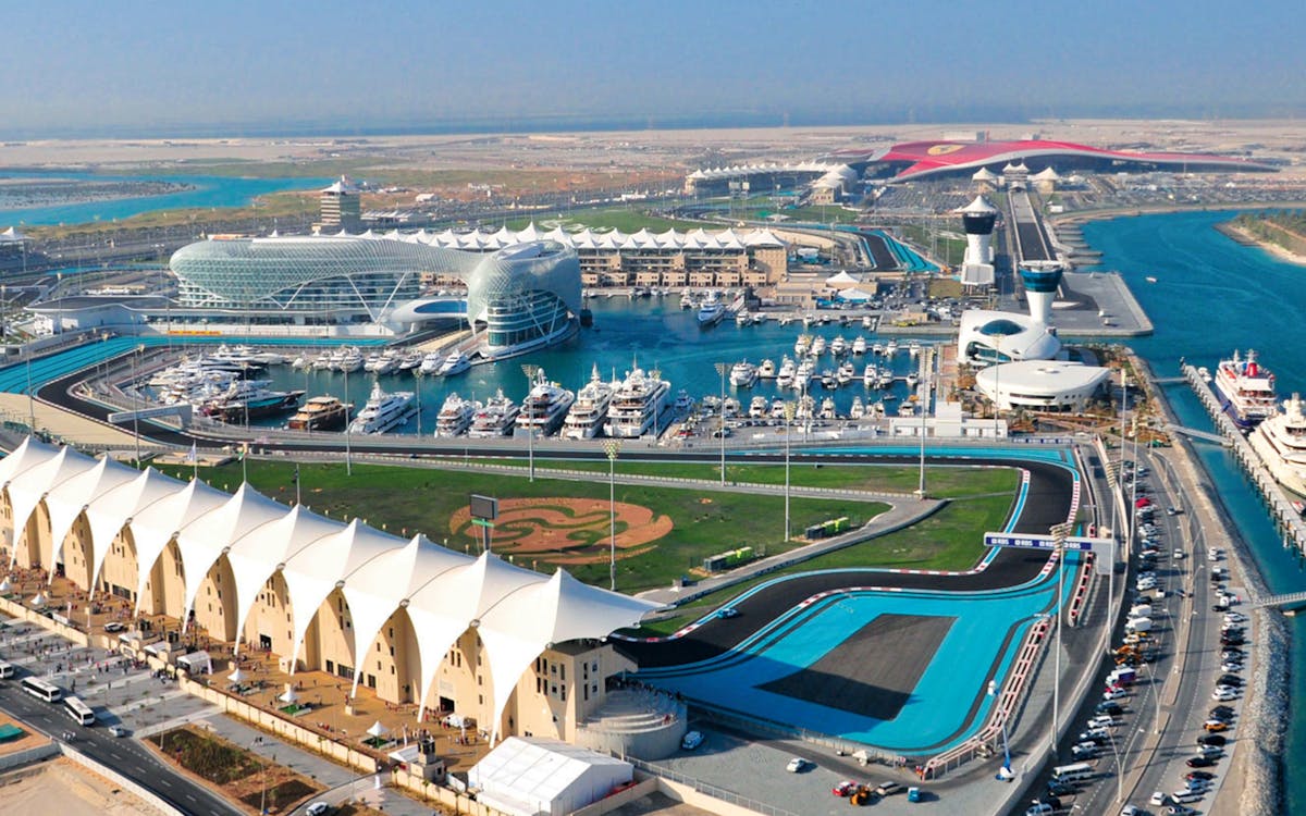 yas marina circuit tour-1 yas marina circuit tour-1