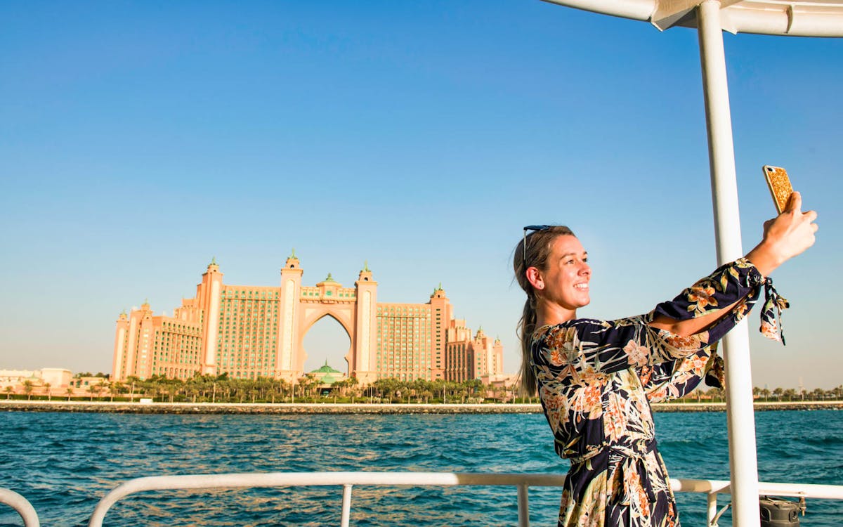 dubai ferry: dubai marina round trip-0 dubai ferry: dubai marina round trip-0