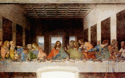 Visita Guiada de Medio Día por Milán con Acceso Prioritario a la Última Cena de Da Vinci, el Duomo de Milán y el Teatro La Scala
