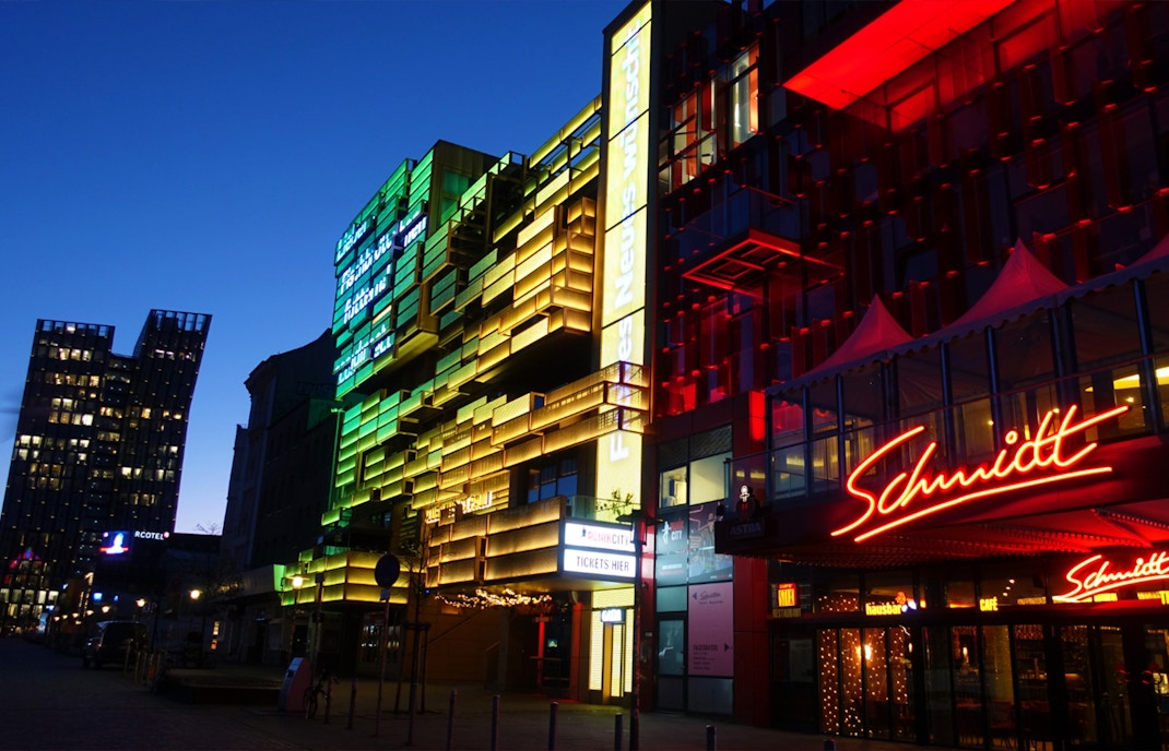 St Pauli Hamburg Tours