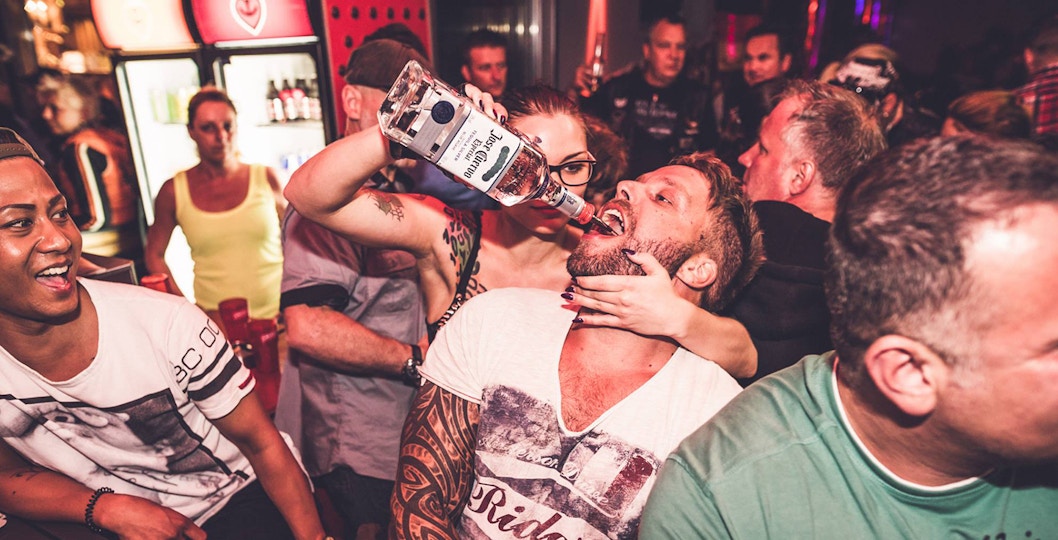 St. Pauli Tours