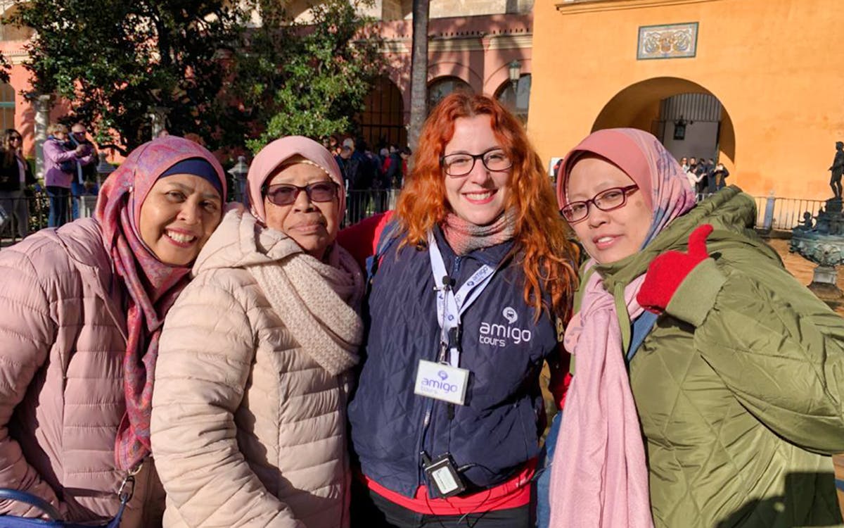 fast track guided tour to alcazar of seville-3 fast track guided tour to alcazar of seville-3