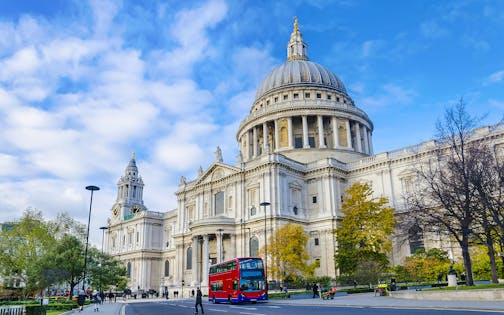 4 Day London Pass