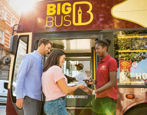 🧭London theatre district guide
