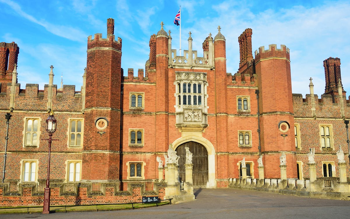 10 day london pass with oyster travel card-3 10 day london pass with oyster travel card-3