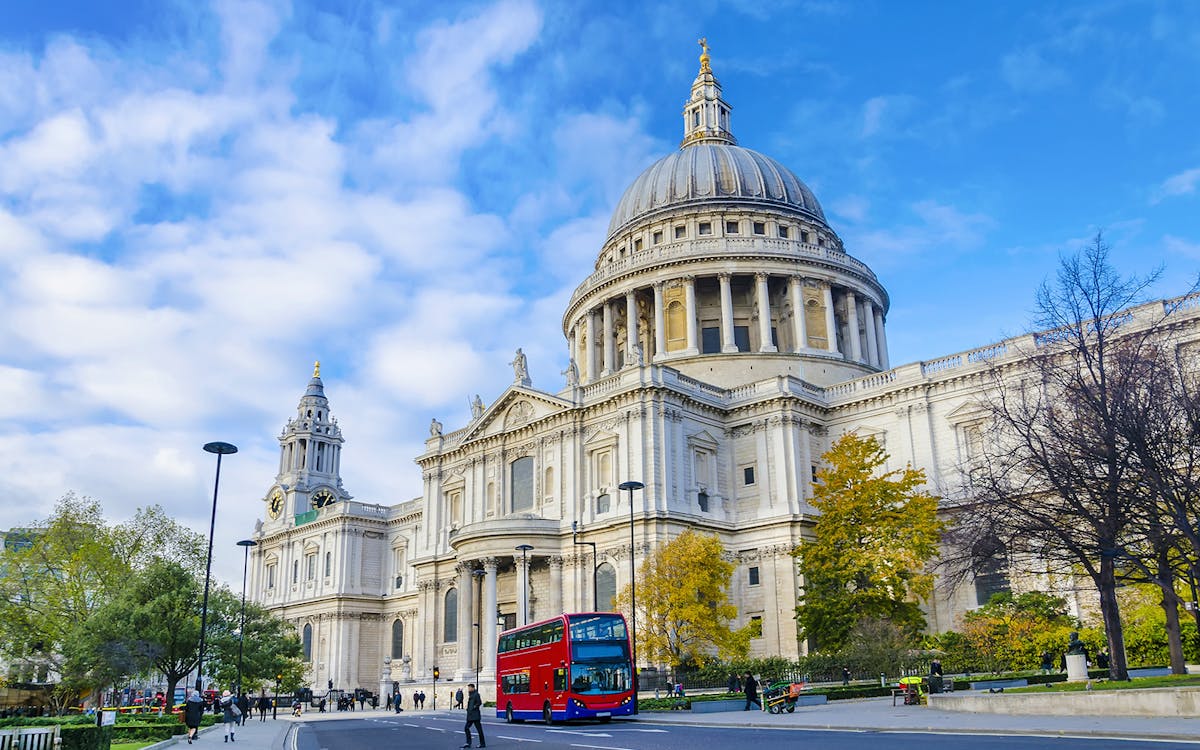 10 day london pass with oyster travel card-7 10 day london pass with oyster travel card-7