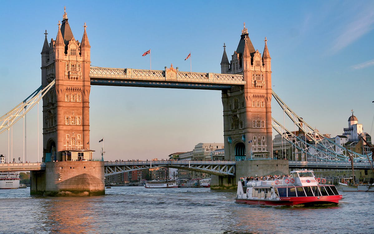 10 day london pass with oyster travel card-5 10 day london pass with oyster travel card-5