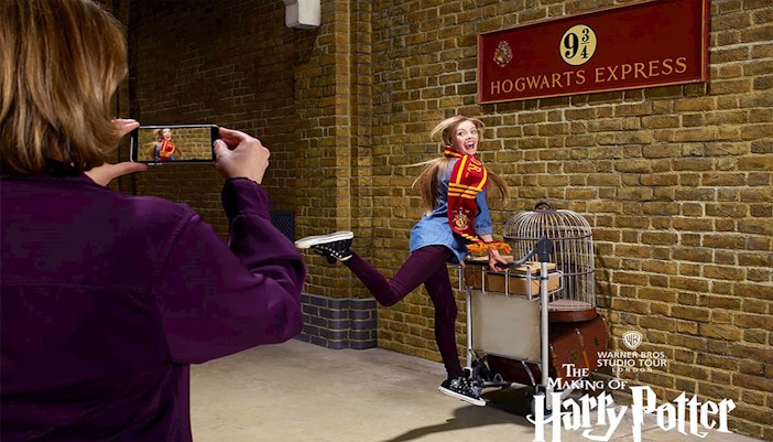 guide touristique londres