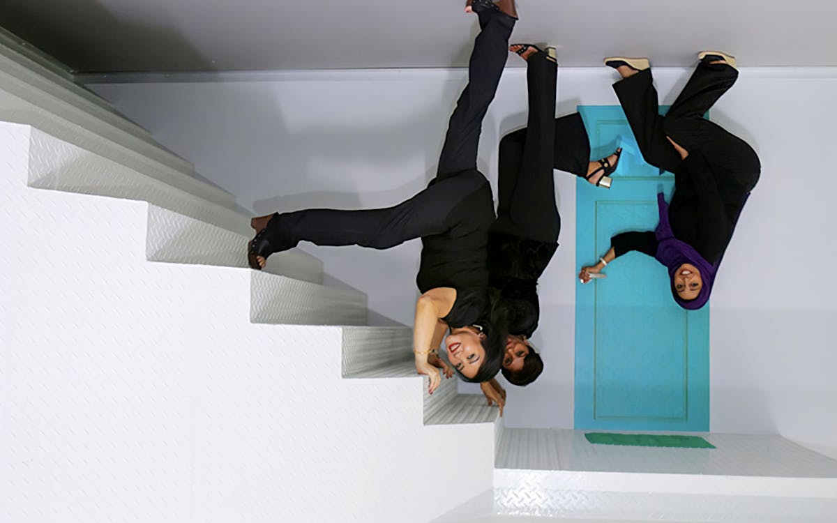 museum of illusions dubai-3 museum of illusions dubai-3