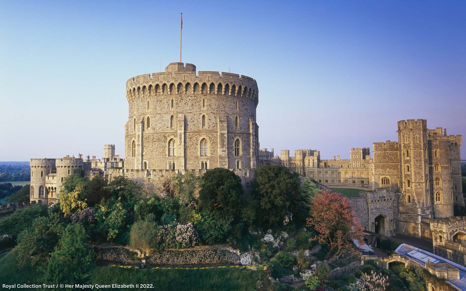 windsor castle