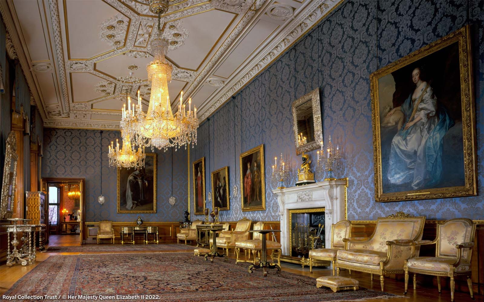 windsor castle