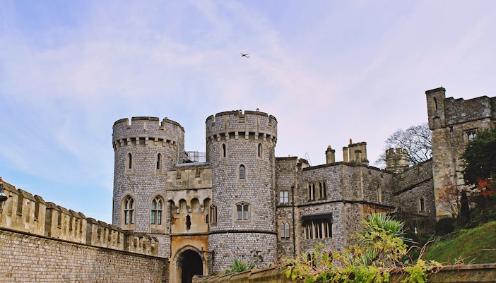 Windsor Castle Plan Your Visit