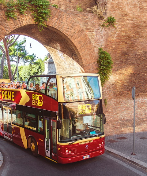 Rome Tours | Guided tours, city tours, day trips and more