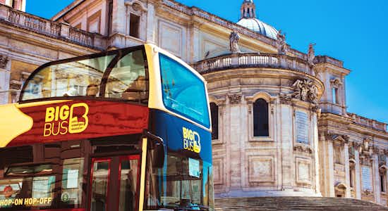 Big Bus Rome Your Guide To Exploring Rome Like A Pro Big Bus Rome Your Guide To Exploring Rome Like A Pro