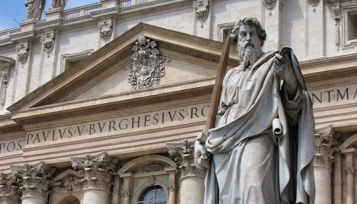 St. Mark's Basilica Entrances | Door of Saint Peter