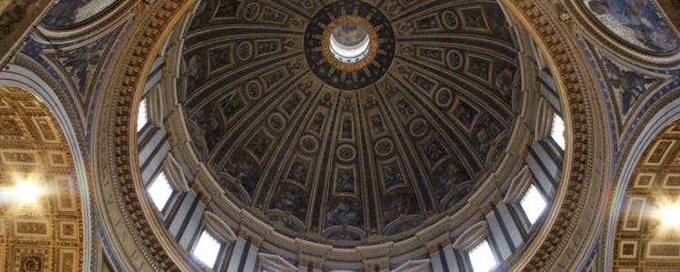 Choosing The Right St Peters Basilica Tour