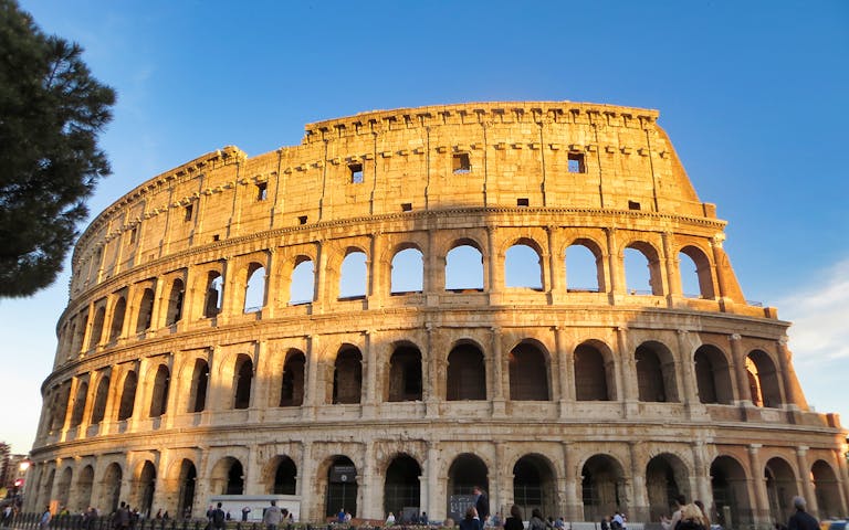 Timed Entry Ticket to Colosseum, Roman Forum and Palatine Hill | Headout