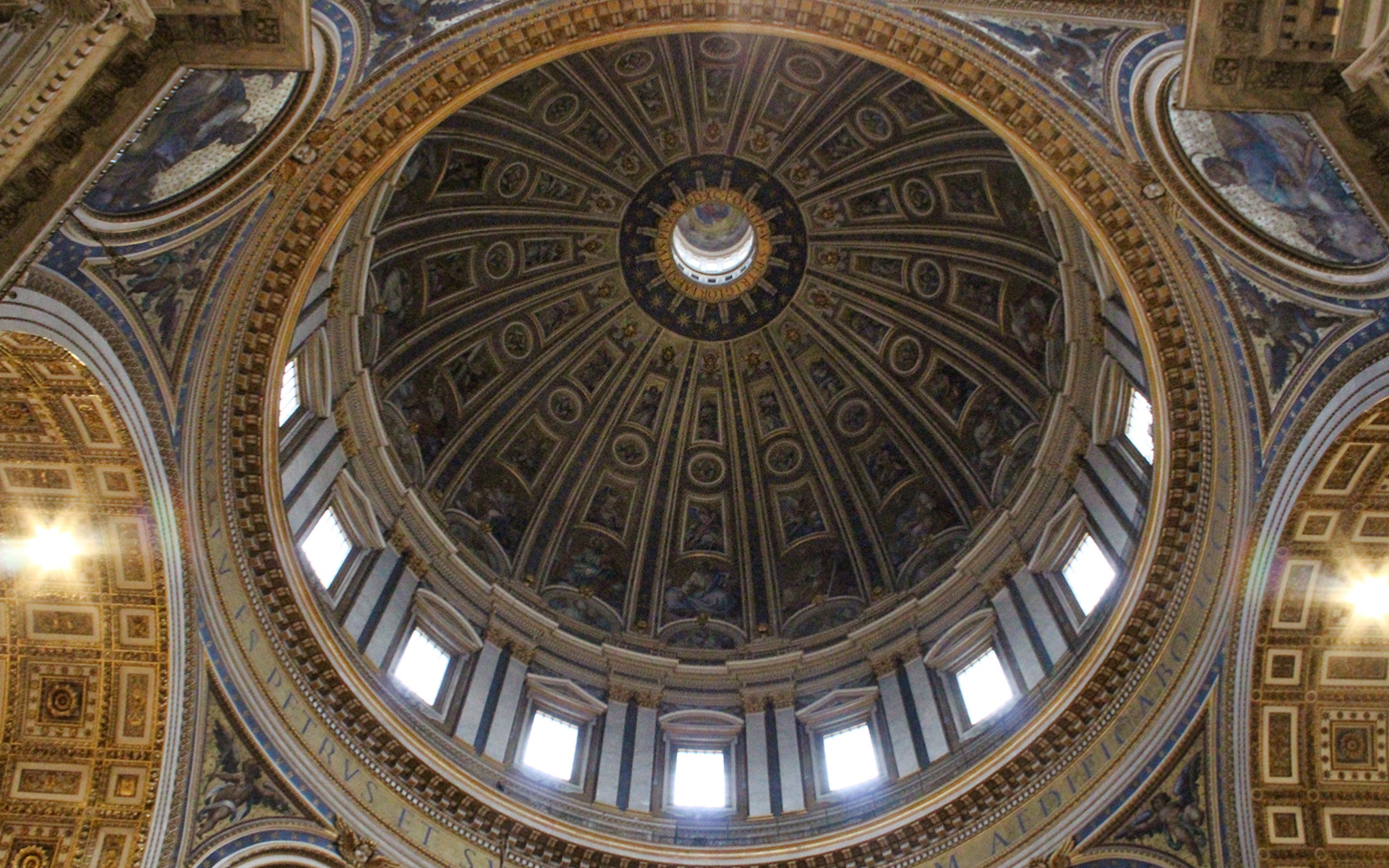 Dome