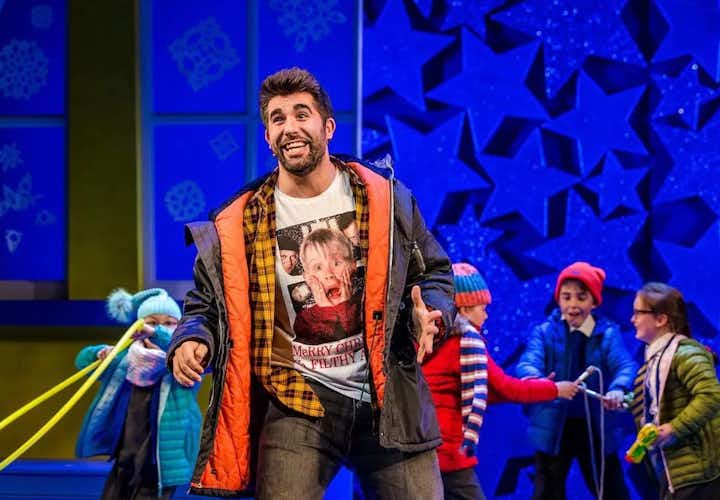 Best west end Shows - nativity the musical