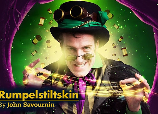 Rumpelstiltskin