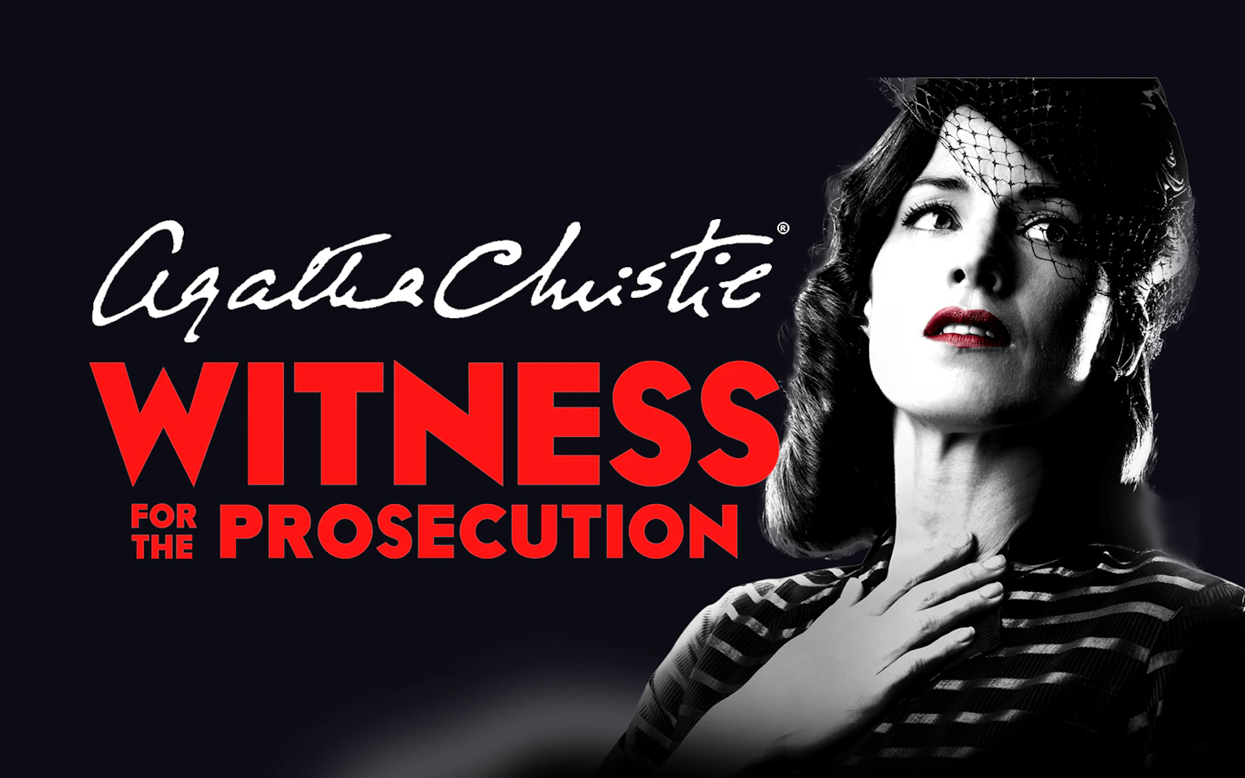 The 10th Cast of Witness for the Prosecution
