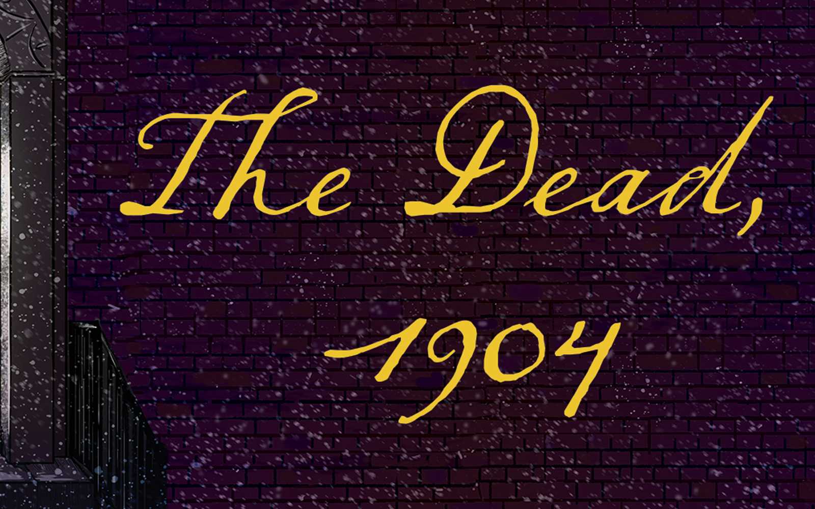 the dead 1904 tickets