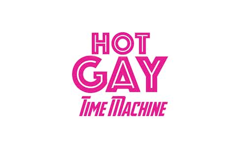 hot gay time machine 2