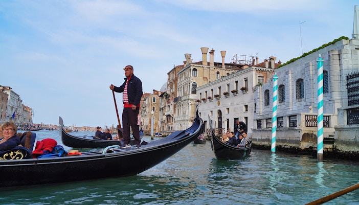 Tips and FAQs Gondola Rides