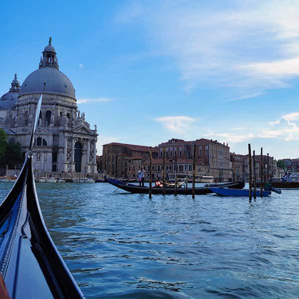 Grand Canal