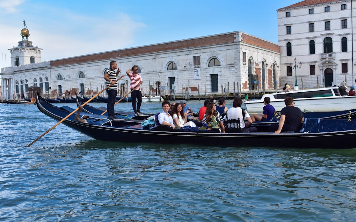 venecia: paseo en góndola con comentario en directo opcional-3 venecia: paseo en góndola con comentario en directo opcional-3
