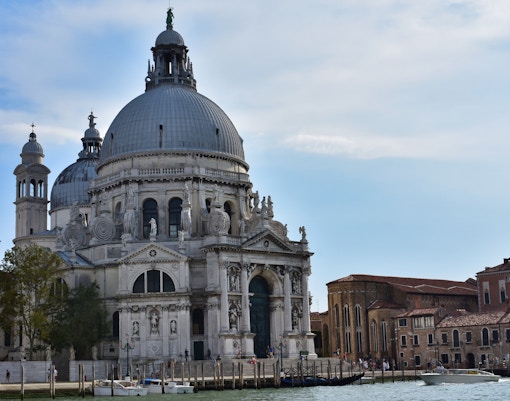 Venice Water Bus Route - Line 17