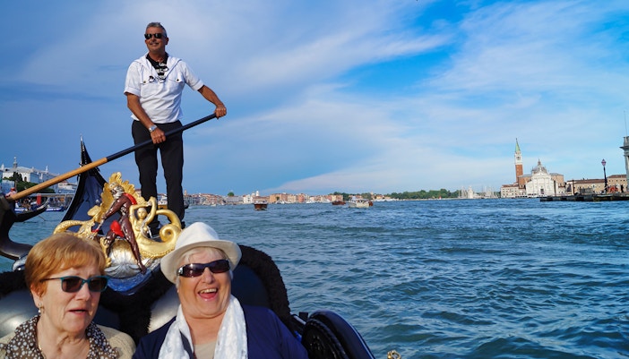 Must see attractions in Venice