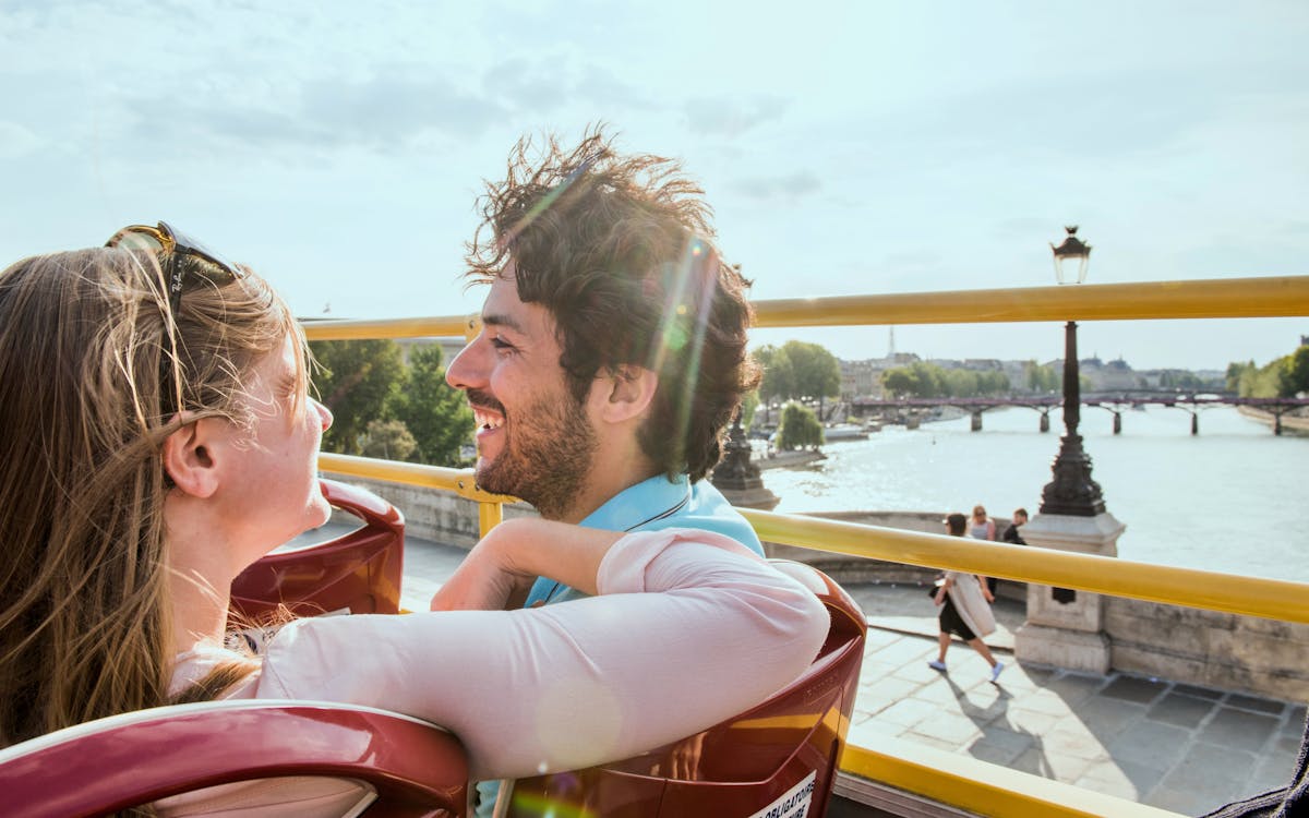 bigbus paris: 2 day hop-on-hop-off tour + bateaux parisien cruise-3 bigbus paris: 2 day hop-on-hop-off tour + bateaux parisien cruise-3