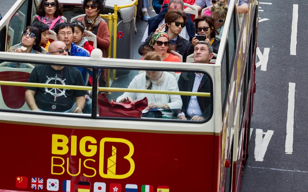 big bus hop-on hop-off tour-1 big bus hop-on hop-off tour-1