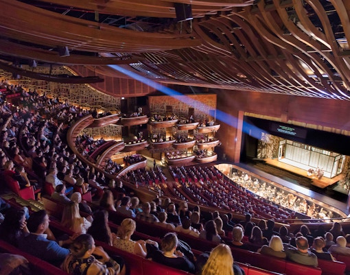 Rome Travel Guide - Entertainment in Rome