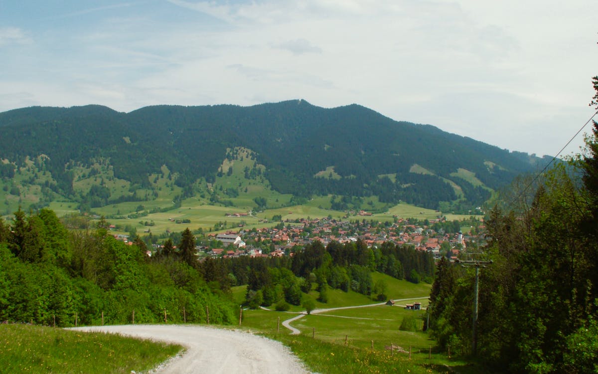 neuschwanstein, castelo real de linderhof & oberammergau saindo de munique-3 neuschwanstein, castelo real de linderhof & oberammergau saindo de munique-3
