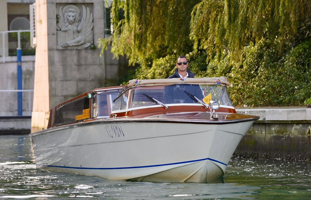 transfer aeroporto Veneza - Traslados particulares