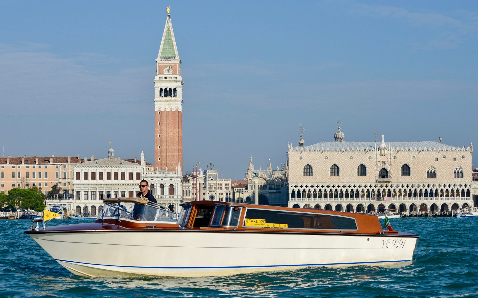 Venice Public Transport: The Ins & Outs