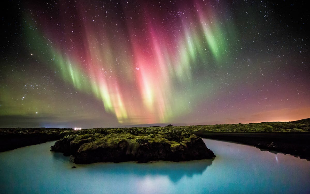 aurora borealis: northern lights tour from reykjavik-6 aurora borealis: northern lights tour from reykjavik-6